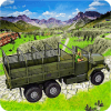 军事卡车模拟驾驶官方版