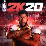 nba2k20安卓版