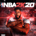 nba2k20破解版