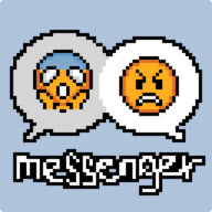 MChat Messenger信使综合症安卓版