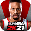 NBA 2K14官方版