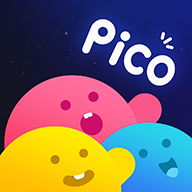 PicoPico社交官方版