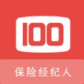 保险经纪人100题库官方版