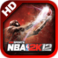 NBA2K12去广告版