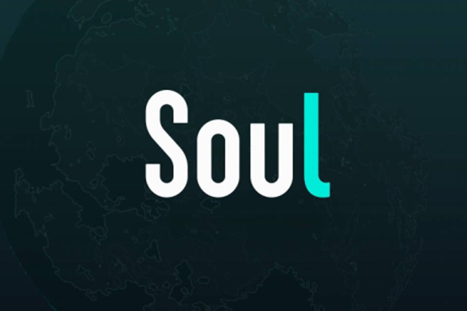 soul语音瞬间怎么发？