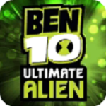 ben10终极英雄手游破解版