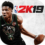 NBA2K19手机版