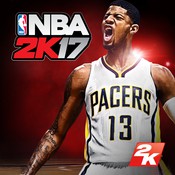 NBA 2K17中文版