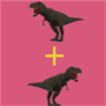 超能恐龙进化官方版