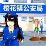 逃离警局跑酷官方版